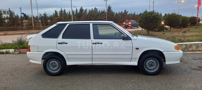 LADA (VAZ) 2114 2012, 83,000 km - 1.6 l - Bakı