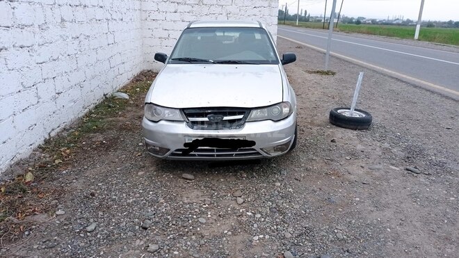 Daewoo Nexia 2009, 393,388 km - 1.5 l - Füzuli