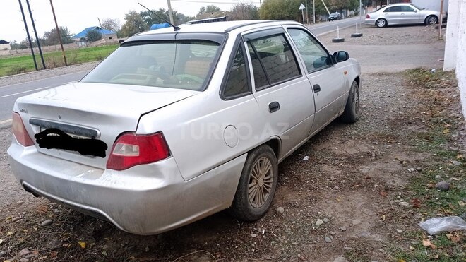 Daewoo Nexia 2009, 393,388 km - 1.5 l - Füzuli