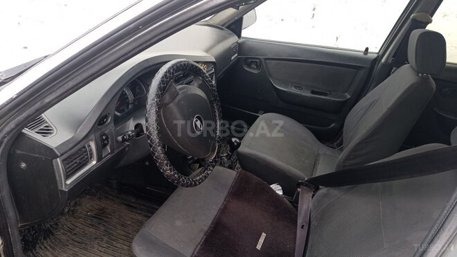 Daewoo Nexia 2009, 393,388 km - 1.5 l - Füzuli