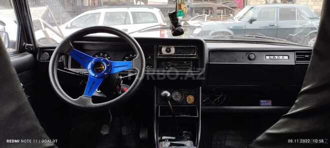 LADA (VAZ) 2107 2009, 128,573 km - 1.6 л - Bakı