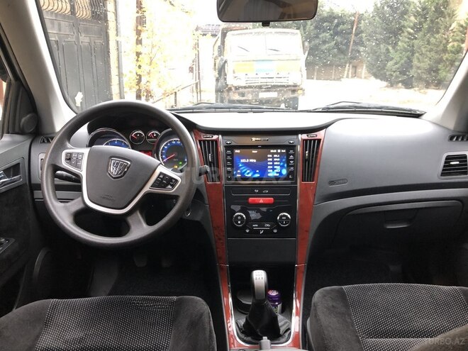 Khazar SD 2019, 39,000 km - 1.7 l - Bakı