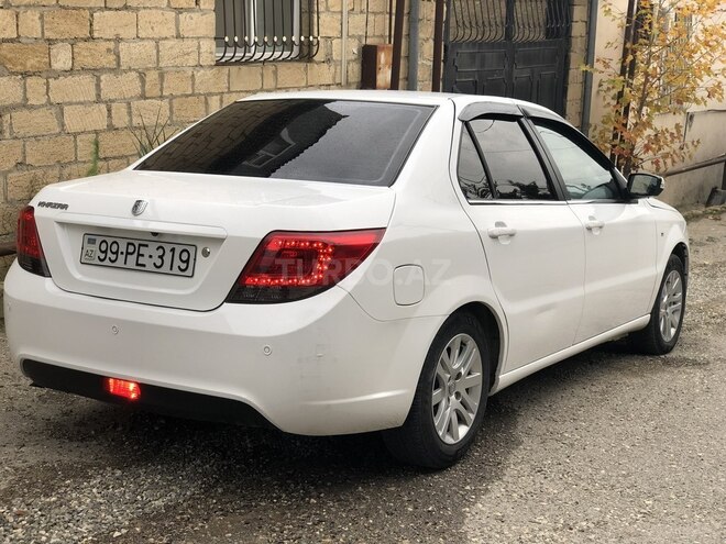 Khazar SD 2019, 39,000 km - 1.7 l - Bakı