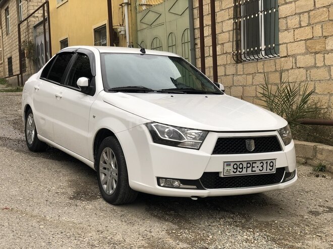 Khazar SD 2019, 39,000 km - 1.7 l - Bakı