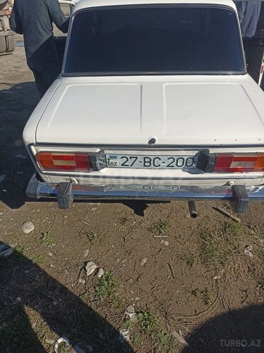 LADA (VAZ) 2106 1992, 71,610 km - 1.6 л - Xaçmaz