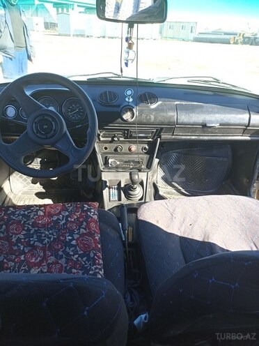 LADA (VAZ) 2106 1992, 71,610 km - 1.6 л - Xaçmaz