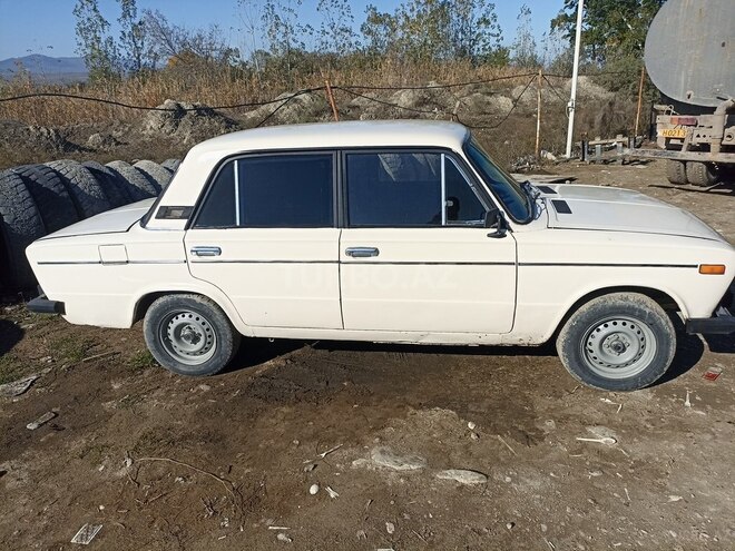 LADA (VAZ) 2106 1992, 71,610 km - 1.6 л - Xaçmaz