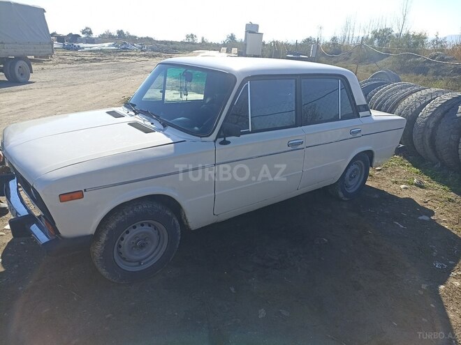 LADA (VAZ) 2106 1992, 71,610 km - 1.6 л - Xaçmaz