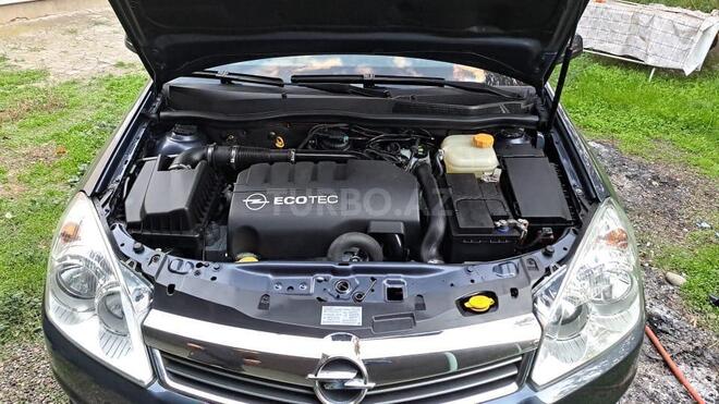 Opel Astra 2007, 190,000 km - 1.3 l - Gəncə