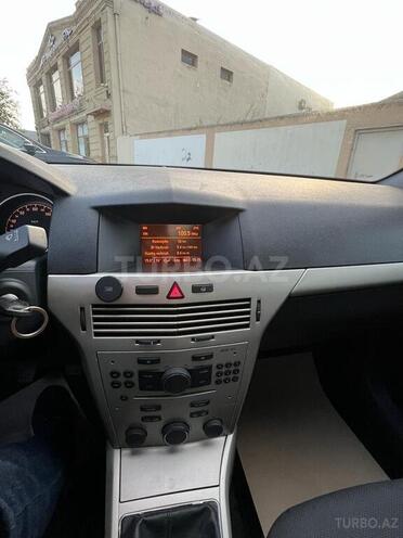 Opel Astra 2007, 190,000 km - 1.3 l - Gəncə
