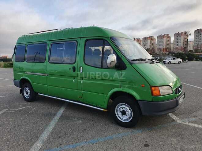 Ford Transit 1995, 256,000 km - 2.5 л - Bakı