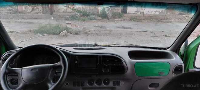 Ford Transit 1995, 256,000 km - 2.5 л - Bakı