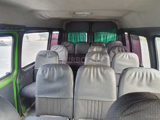 Ford Transit 1995, 256,000 km - 2.5 л - Bakı