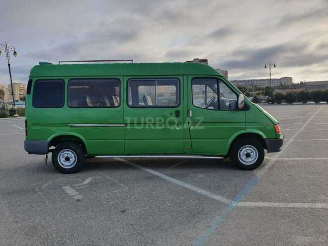 Ford Transit 1995, 256,000 km - 2.5 л - Bakı