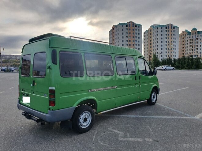 Ford Transit 1995, 256,000 km - 2.5 л - Bakı