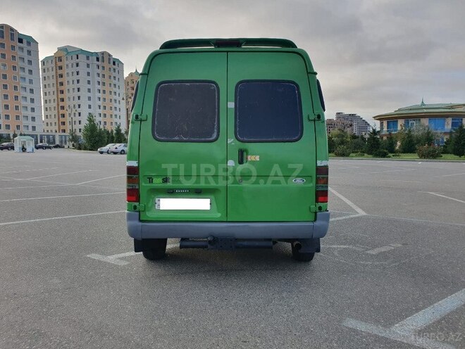 Ford Transit 1995, 256,000 km - 2.5 л - Bakı