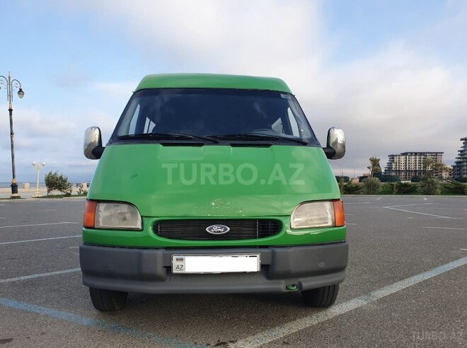 Ford Transit 1995, 256,000 km - 2.5 л - Bakı