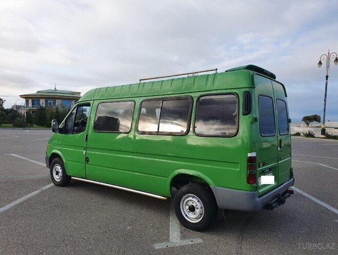 Ford Transit 1995, 256,000 km - 2.5 л - Bakı