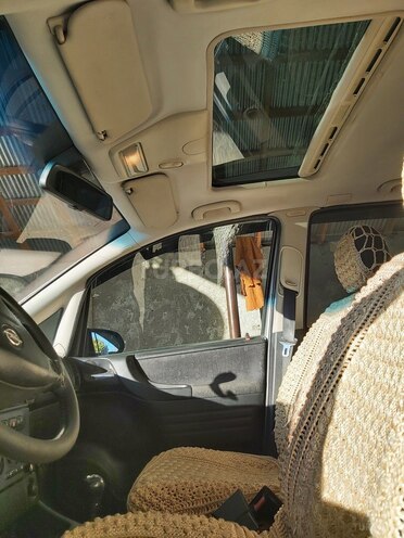 Opel Zafira 2002, 369,000 km - 1.8 l - Bakı