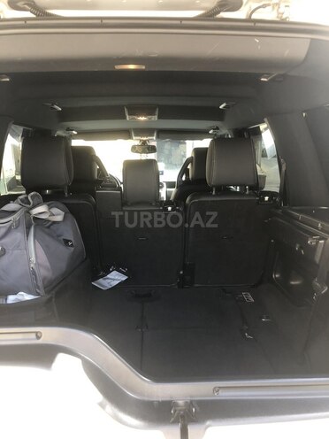 Land Rover Discovery 2005, 450,000 km - 2.7 l - Bakı