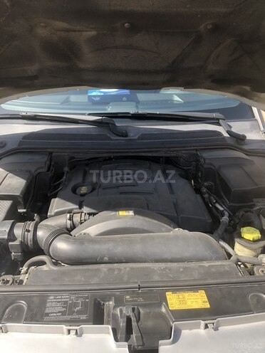 Land Rover Discovery 2005, 450,000 km - 2.7 l - Bakı