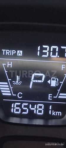 Hyundai Elantra 2014, 164,000 km - 1.8 l - Bakı