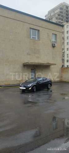 Hyundai Elantra 2014, 164,000 km - 1.8 l - Bakı