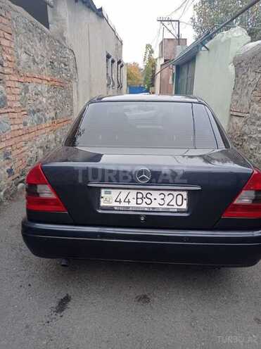 Mercedes C 300 1996, 365,335 km - 1.8 l - Gəncə