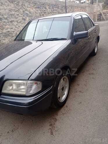Mercedes C 300 1996, 365,335 km - 1.8 l - Gəncə