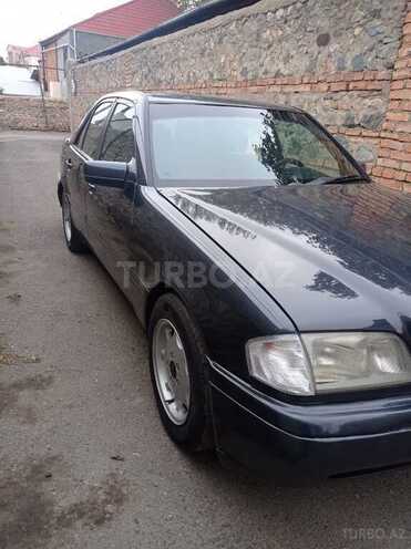Mercedes C 300 1996, 365,335 km - 1.8 l - Gəncə