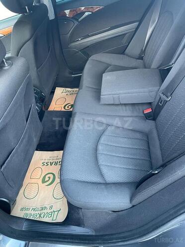 Mercedes E 220 2007, 249,900 km - 2.2 l - Bakı
