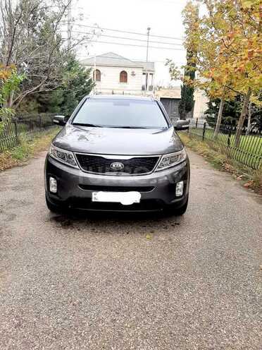 Kia Sorento 2013, 147,000 km - 2.0 l - Bakı