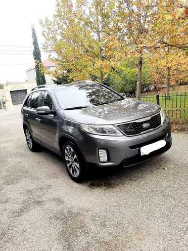 Kia Sorento 2013, 147,000 km - 2.0 l - Bakı