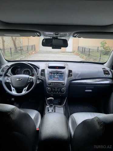Kia Sorento 2013, 147,000 km - 2.0 l - Bakı