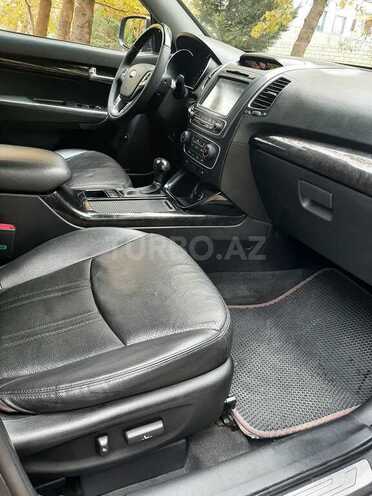 Kia Sorento 2013, 147,000 km - 2.0 l - Bakı