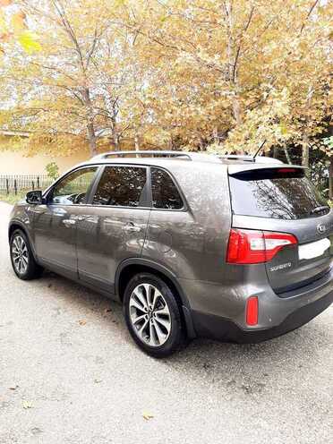 Kia Sorento 2013, 147,000 km - 2.0 l - Bakı