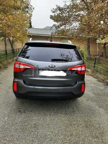 Kia Sorento 2013, 147,000 km - 2.0 l - Bakı