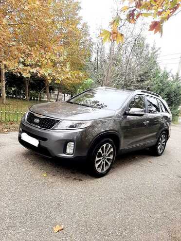 Kia Sorento 2013, 147,000 km - 2.0 l - Bakı