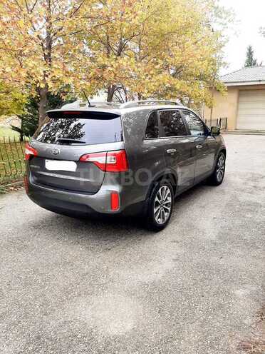 Kia Sorento 2013, 147,000 km - 2.0 l - Bakı