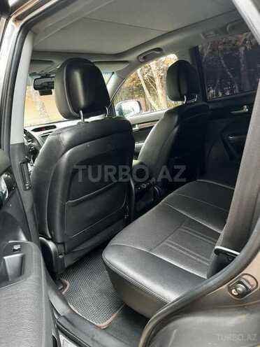Kia Sorento 2013, 147,000 km - 2.0 l - Bakı