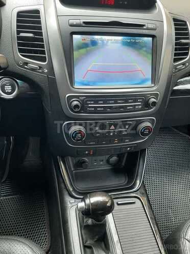 Kia Sorento 2013, 147,000 km - 2.0 l - Bakı