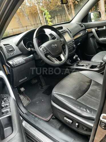 Kia Sorento 2013, 147,000 km - 2.0 l - Bakı