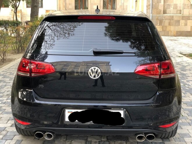 Volkswagen Golf 2013, 138,000 km - 1.2 l - Bakı