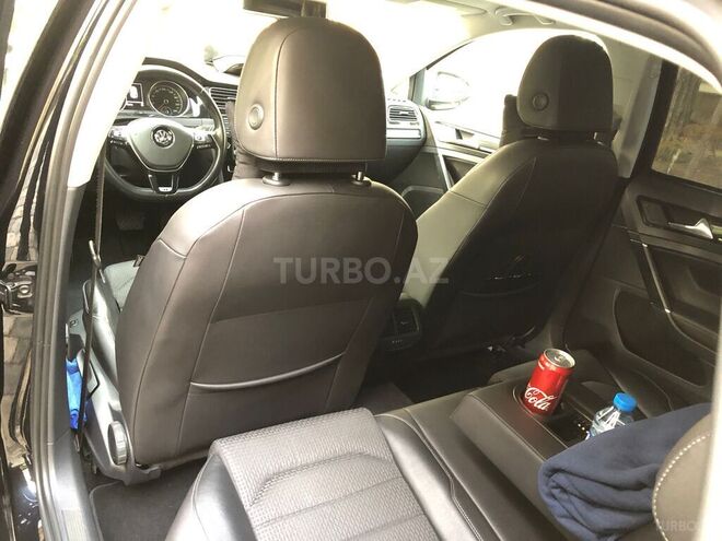 Volkswagen Golf 2013, 138,000 km - 1.2 l - Bakı