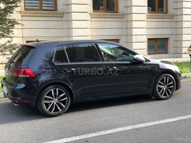 Volkswagen Golf 2013, 138,000 km - 1.2 l - Bakı