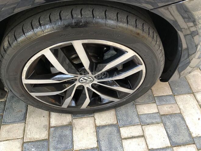 Volkswagen Golf 2013, 138,000 km - 1.2 l - Bakı