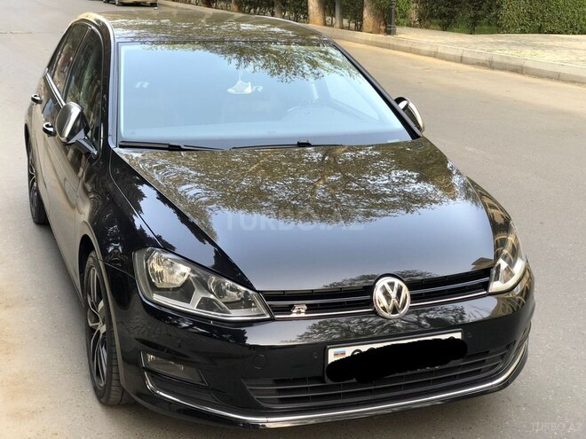 Volkswagen Golf 2013, 138,000 km - 1.2 l - Bakı