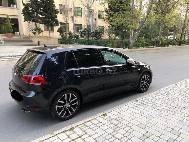 Volkswagen Golf 2013, 138,000 km - 1.2 l - Bakı