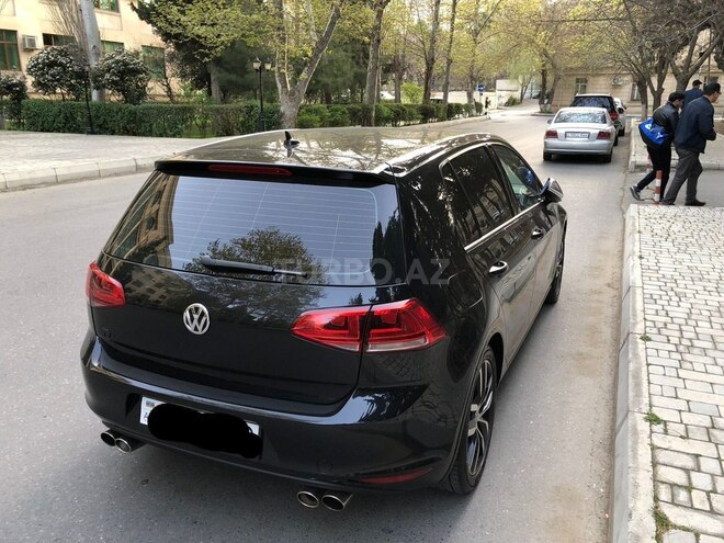 Volkswagen Golf 2013, 138,000 km - 1.2 l - Bakı