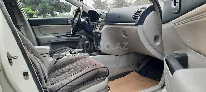 Hyundai Sonata 2006, 232,000 km - 2.0 l - Bakı